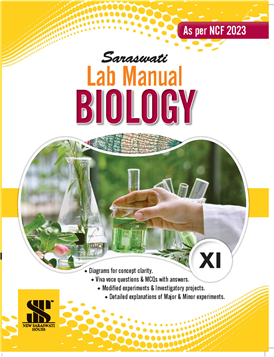 Lab Manual Biology